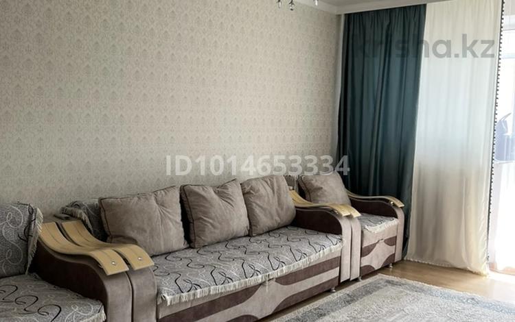 2-комнатная квартира · 52.8 м² · 5/9 этаж, Ш.Құдайбердіұлы 25/3 за 250 000 ₸ в Астане, Алматы р-н — фото 2