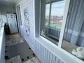 2-комнатная квартира · 50 м² · 6/6 этаж, Садовая 100К за 24.5 млн ₸ в Костанае — фото 14