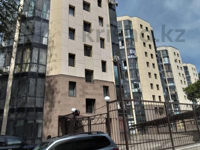 2-комнатная квартира · 40 м² · 3/10 этаж, Тянь-Шаньская за 42 млн ₸ в Алматы, Медеуский р-н