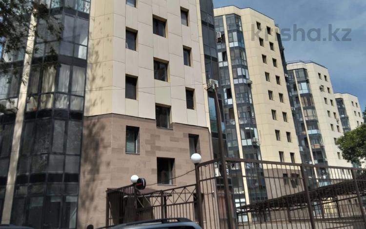 2-комнатная квартира · 40 м² · 3/10 этаж, Тянь-Шаньская за 42 млн ₸ в Алматы, Медеуский р-н — фото 15