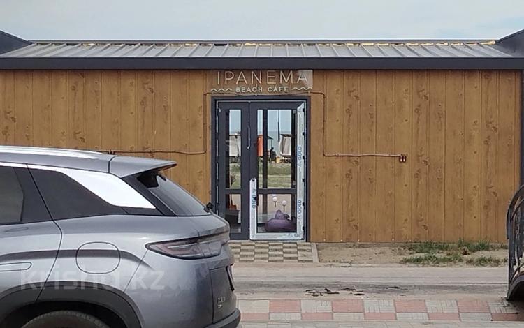 Общепит · 40 м² за 329 999 ₸ в Конаеве — фото 2