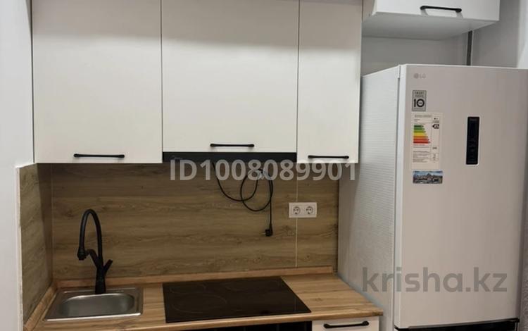 1-комнатная квартира · 30 м² · 6/7 этаж, Касыма Шарипова 206/9 за 190 000 ₸ в Алматы, Алатауский р-н — фото 2