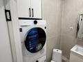 1-комнатная квартира · 30 м² · 6/7 этаж, Касыма Шарипова 206/9 за 190 000 ₸ в Алматы, Алатауский р-н — фото 4