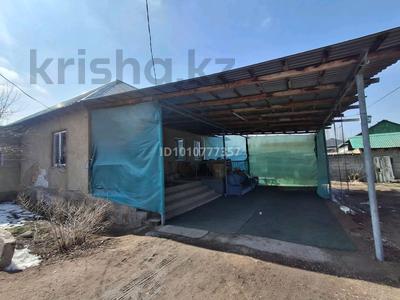 Отдельный дом · 4 комнаты · 112 м² · 6 сот., Сат 110 — Жолдың бойында за 30 млн 〒 в Каргалы (п. Фабричный)