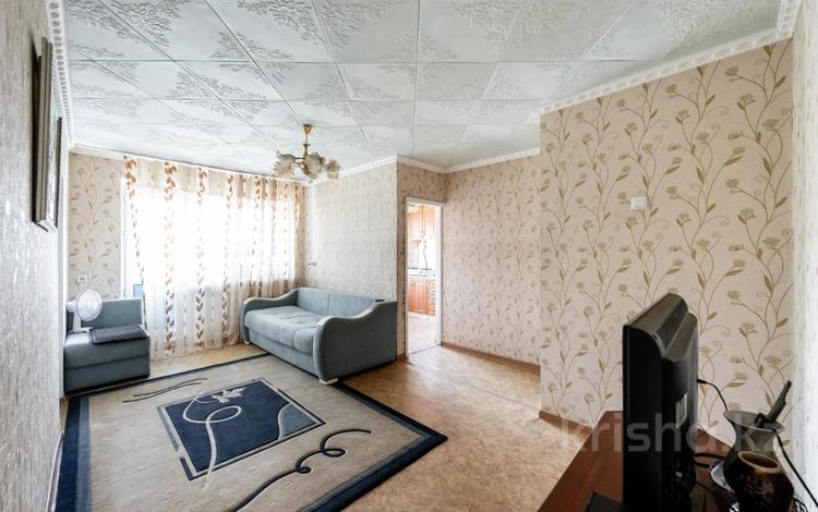 3-бөлмелі пәтер · 56 м² · 5/5 қабат, Ауэзова 44, бағасы: 19.9 млн ₸ в Астане, Сарыарка р-н — фото 9