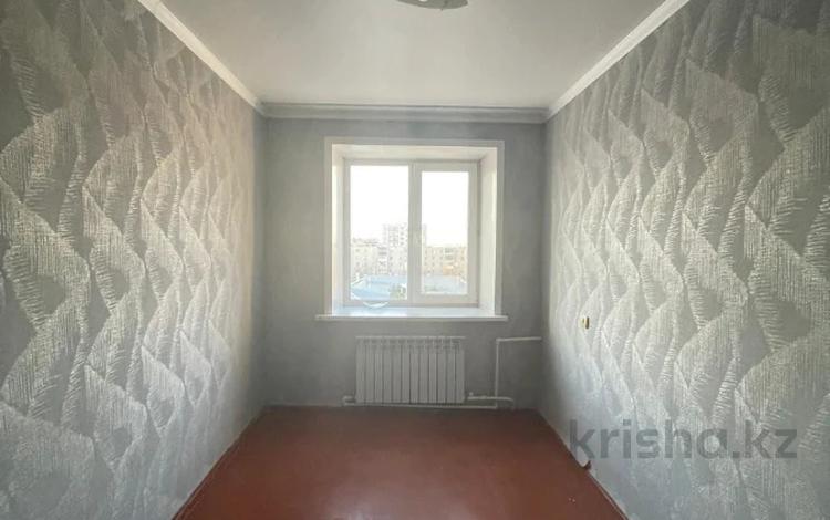 2-комнатная квартира · 45 м² · 5/5 этаж, Абая 48 за 13.5 млн ₸ в Кокшетау — фото 2