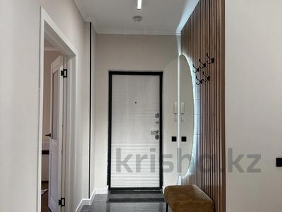 3-комнатная квартира · 90 м² · 2/14 этаж, Е-430 3 за 55 млн ₸ в Астане, Нура р-н