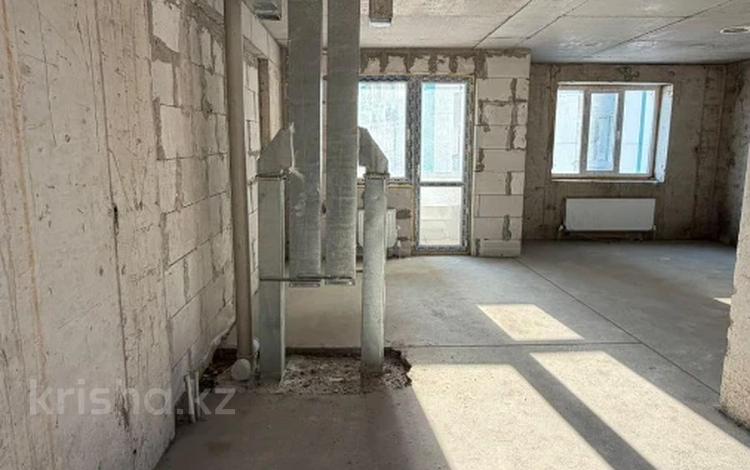 2-комнатная квартира · 60 м² · 2/12 этаж, Кошкарбаева — Можно в ипотеку за 28.5 млн ₸ в  — фото 2