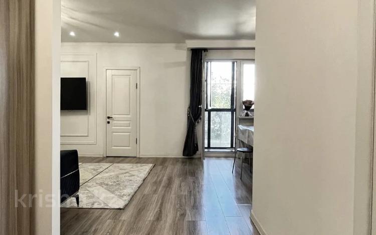 2-комнатная квартира · 42.7 м² · 3/10 этаж, Сейфуллина — Майбороды за 32 млн ₸ в Алматы, Турксибский р-н — фото 2