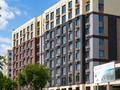 2-комнатная квартира · 64.2 м² · 2/9 этаж, Жамбыла 162 за 32 млн ₸ в Таразе — фото 13