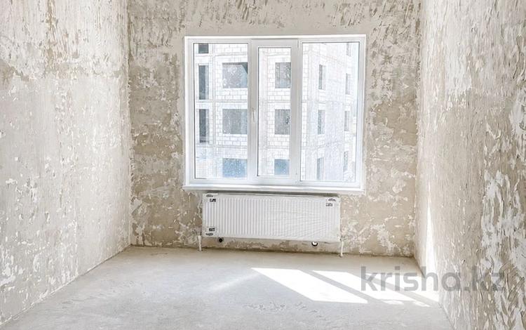 2-комнатная квартира · 64.2 м² · 2/9 этаж, Жамбыла 162 за 32 млн ₸ в Таразе — фото 3