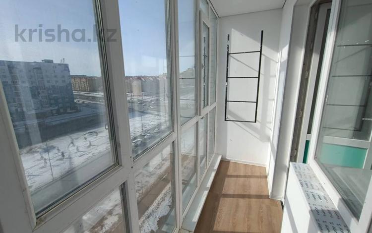2-бөлмелі пәтер · 64 м² · 8/9 қабат, мкр. Алтын орда, Халела Досмухамедулы 19г, бағасы: 22.5 млн ₸ в Актобе — фото 3