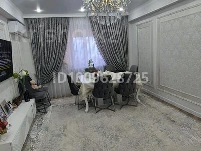 2-бөлмелі пәтер · 75 м² · 6/16 қабат, 17-ш/а. 3, бағасы: 33 млн ₸ в Актау, 17-й мкр