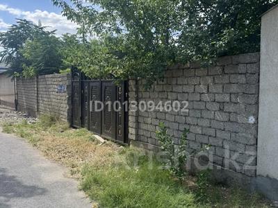 Жер телімі · 13.8 сотық, мкр Кайтпас 1 — Ул.Жумалы 21, бағасы: 53 млн ₸ в Шымкенте, Каратауский р-н