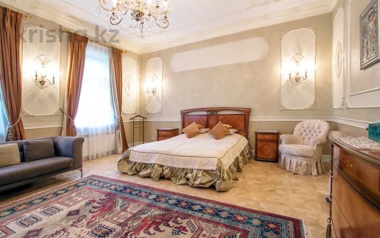 Жеке үй · 7 бөлме · 680 м² · 34 жүзд., Аскартау ш/а., Ремизовка, бағасы: 1.3 млрд ₸ в Алматы, Медеуский р-н — фото 35