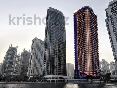 3-комнатная квартира · 145 м² · 20/35 этаж, Дубай за ~ 415.8 млн ₸