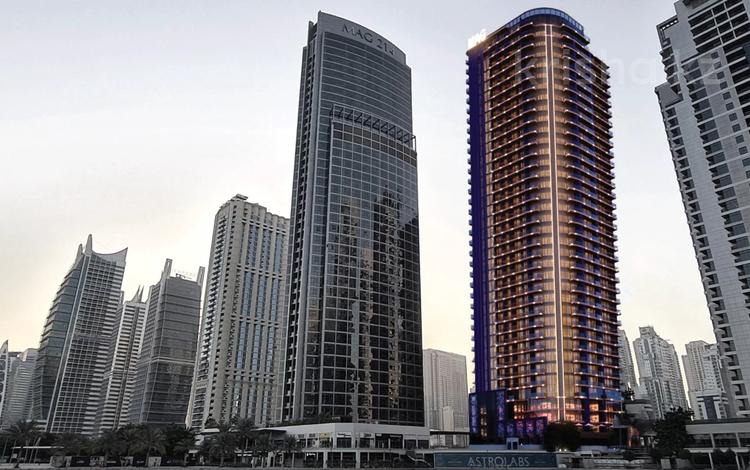 3-комнатная квартира · 145 м² · 20/35 этаж, Дубай за ~ 415.8 млн ₸ — фото 9