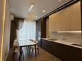 3-бөлмелі пәтер · 110 м² · 5/11 қабат, Жарокова, бағасы: 137 млн ₸ в Алматы, Бостандыкский р-н — фото 3