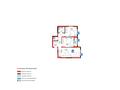 3-комнатная квартира · 74 м², проспект Байдибек би за 28.3 млн ₸ в Шымкенте, Абайский р-н