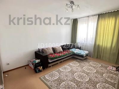 1-комнатная квартира · 40 м² · 8/9 этаж, мкр Шугыла, Микрорайон «Шугыла» 342 за 210 000 〒 в Алматы, Наурызбайский р-н