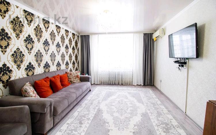 2-комнатная квартира, 56 м², 4/5 этаж, Каратал за 18.6 млн 〒 в Талдыкоргане, Каратал — фото 2