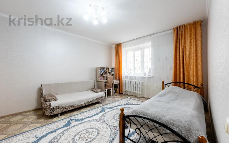 1-бөлмелі пәтер · 37.1 м² · 1/6 қабат, Сокпакбаева 27, бағасы: 17.5 млн ₸ в Астане, Сарыарка р-н — фото 22