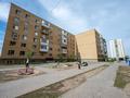 1-бөлмелі пәтер · 37.1 м² · 1/6 қабат, Сокпакбаева 27, бағасы: 17.5 млн ₸ в Астане, Сарыарка р-н — фото 18