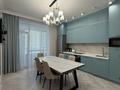 3-комнатная квартира · 96.4 м² · 9/9 этаж, Е-10 15 — Е-305 за 75 млн ₸ в Астане, Нура р-н — фото 5