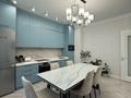 3-комнатная квартира · 96.4 м² · 9/9 этаж, Е-10 15 — Е-305 за 75 млн ₸ в Астане, Нура р-н — фото 4