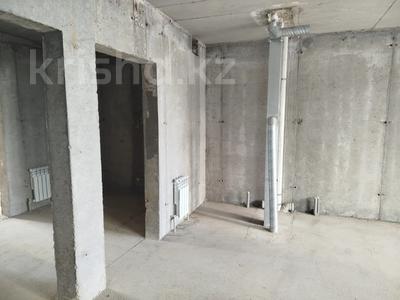 3-комнатная квартира · 68.3 м² · 5/9 этаж, мкр Кокжиек, Жолымбет 42/5 за 26.8 млн 〒 в Алматы, Жетысуский р-н