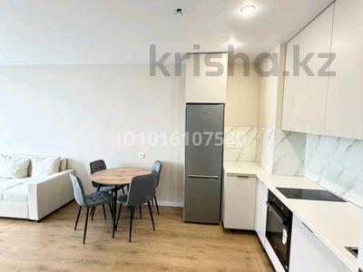 2-бөлмелі пәтер · 43 м² · 14/17 қабат, Улы Дала, бағасы: 270 000 ₸ в Астане, Нура р-н