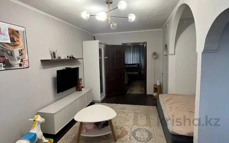 2-комнатная квартира · 41 м² · 4/4 этаж, Проспект Абая за 39.9 млн ₸ в Алматы, Алмалинский р-н — фото 2