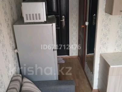 1-бөлмелі пәтер · 12 м² · 2/4 қабат, Саина 20/1 — Маречека, бағасы: 140 000 ₸ в Алматы, Ауэзовский р-н