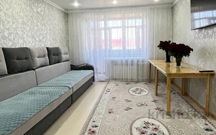 3-комнатная квартира · 60 м² · 4/5 этаж, гастелло 13а за 18.8 млн ₸ в Кокшетау — фото 2