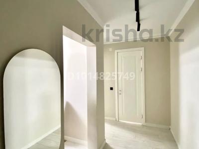 1-комнатная квартира · 43 м² · 11/14 этаж, 189 квартал уч. 25/1 — проспект Абылайхана за 25 млн ₸ в Шымкенте, Абайский р-н