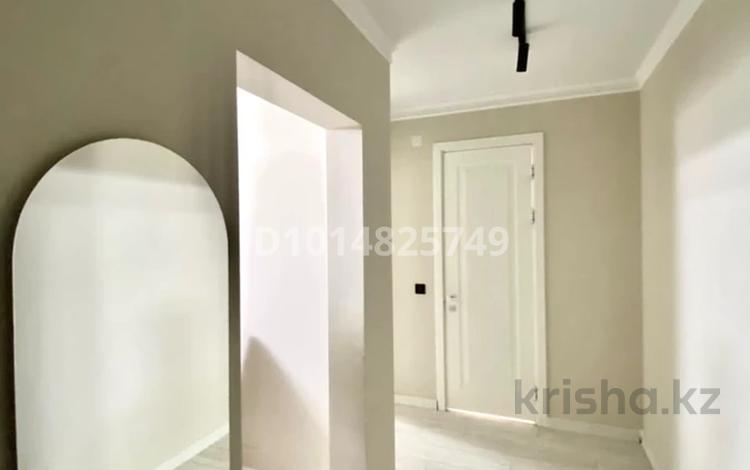 1-комнатная квартира · 43 м² · 11/14 этаж, 189 квартал уч. 25/1 — проспект Абылайхана за 25 млн ₸ в Шымкенте, Абайский р-н — фото 2
