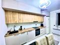 1-комнатная квартира · 43 м² · 11/14 этаж, 189 квартал уч. 25/1 — проспект Абылайхана за 25 млн ₸ в Шымкенте, Абайский р-н — фото 2