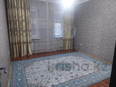 2-бөлмелі пәтер · 56.7 м² · 3/4 қабат, "Шығыс 2" ш/а. 379, бағасы: 14 млн ₸ в Актау, мкр "Шыгыс 2"