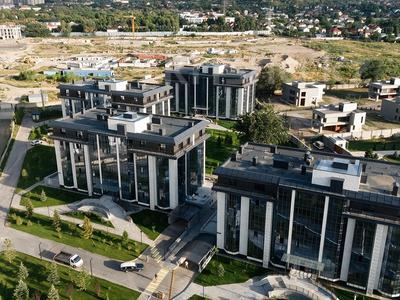 1-бөлмелі пәтер · 51.8 м², Акселеу Сейдембек 105/6, бағасы: ~ 45.1 млн ₸ в Алматы, Наурызбайский р-н