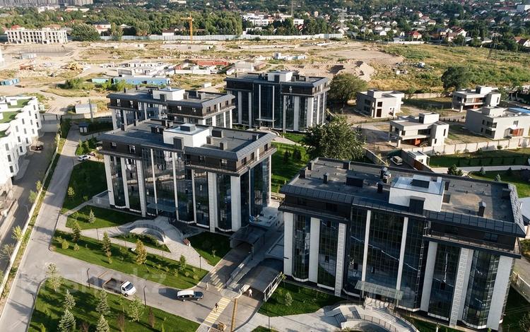 1-комнатная квартира · 51.8 м², Акселеу Сейдембек 105/6 за ~ 45.1 млн ₸ в Алматы, Наурызбайский р-н — фото 13
