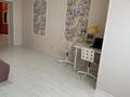 3-комнатная квартира · 124 м² · 7/9 этаж, проспект Санкибай батыра за 48 млн ₸ в Актобе — фото 10
