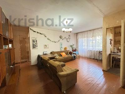 3-бөлмелі пәтер · 54.1 м² · 3/4 қабат, Токсан би, бағасы: 16 млн ₸ в Петропавловске