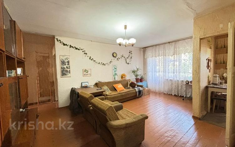 3-бөлмелі пәтер · 54.1 м² · 3/4 қабат, Токсан би, бағасы: 16 млн ₸ в Петропавловске — фото 2