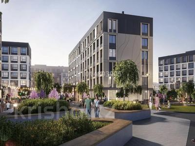 2-бөлмелі пәтер · 44.75 м² · 2/6 қабат, Бауыржана Момышулы 11/14а — Момышулы Монте би, бағасы: 34.5 млн ₸ в Алматы, Алатауский р-н