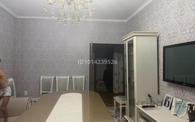2-комнатная квартира · 54 м² · 3/5 этаж, мкр Север 44 за 27 млн ₸ в Шымкенте, Аль-Фарабийский р-н — фото 2