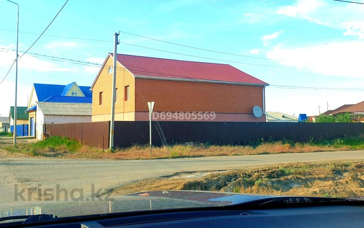 Жеке үй · 6 бөлме · 280 м² · 280 жүзд., Есбай куйши, бағасы: 48 млн ₸ в Атырау, мкр Мирас — фото 2