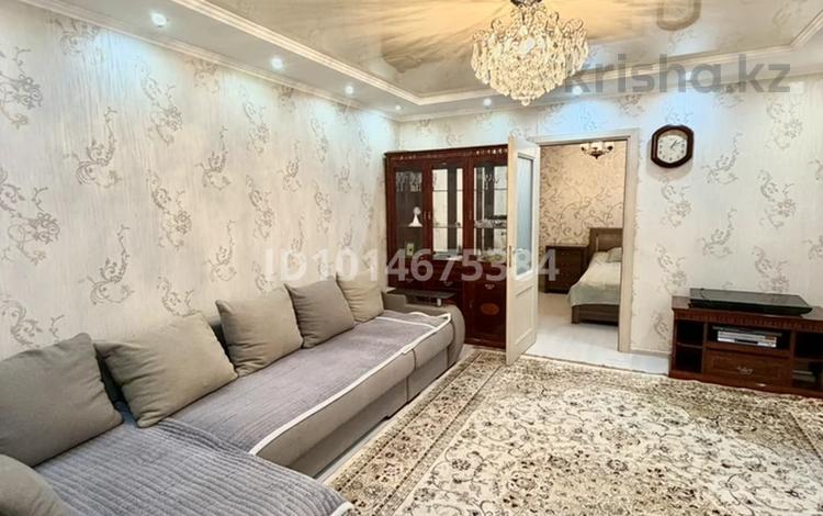 5-комнатная квартира · 113 м² · 2/5 этаж, мкр Юго-Восток, Мкр Степной 2 2 за 65 млн ₸ в Караганде, Казыбек би р-н — фото 2