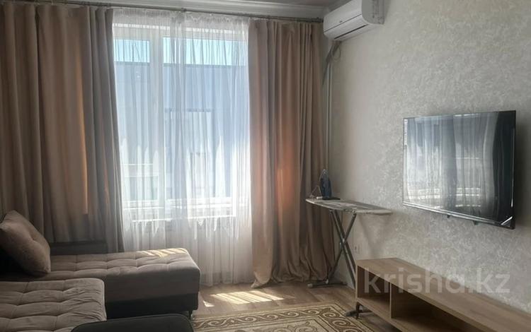3-комнатная квартира · 63 м² · 6/6 этаж, Халиуллина — Мкр Думан -2 за 50 млн ₸ в Алматы, Медеуский р-н — фото 43