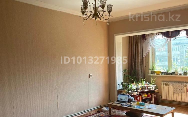 4-комнатная квартира · 100 м² · 4/5 этаж, мкр Карасу 67 за 28 млн ₸ в Шымкенте, Аль-Фарабийский р-н — фото 2