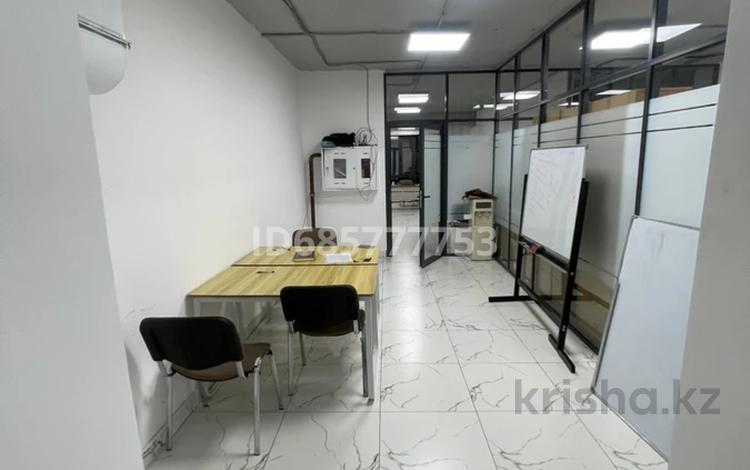Еркін, кеңселер, дүкендер мен бутиктер, қоғамдық тамақтану орны, сұлулық салондары, фитнес және спорт, білім орталықтары, ойын-сауық, конференц-залдар, кабинеттер және жұмыс орындары, студиялар · 70 м², бағасы: 700 000 〒 в Алматы, Бостандыкский р-н — фото 31